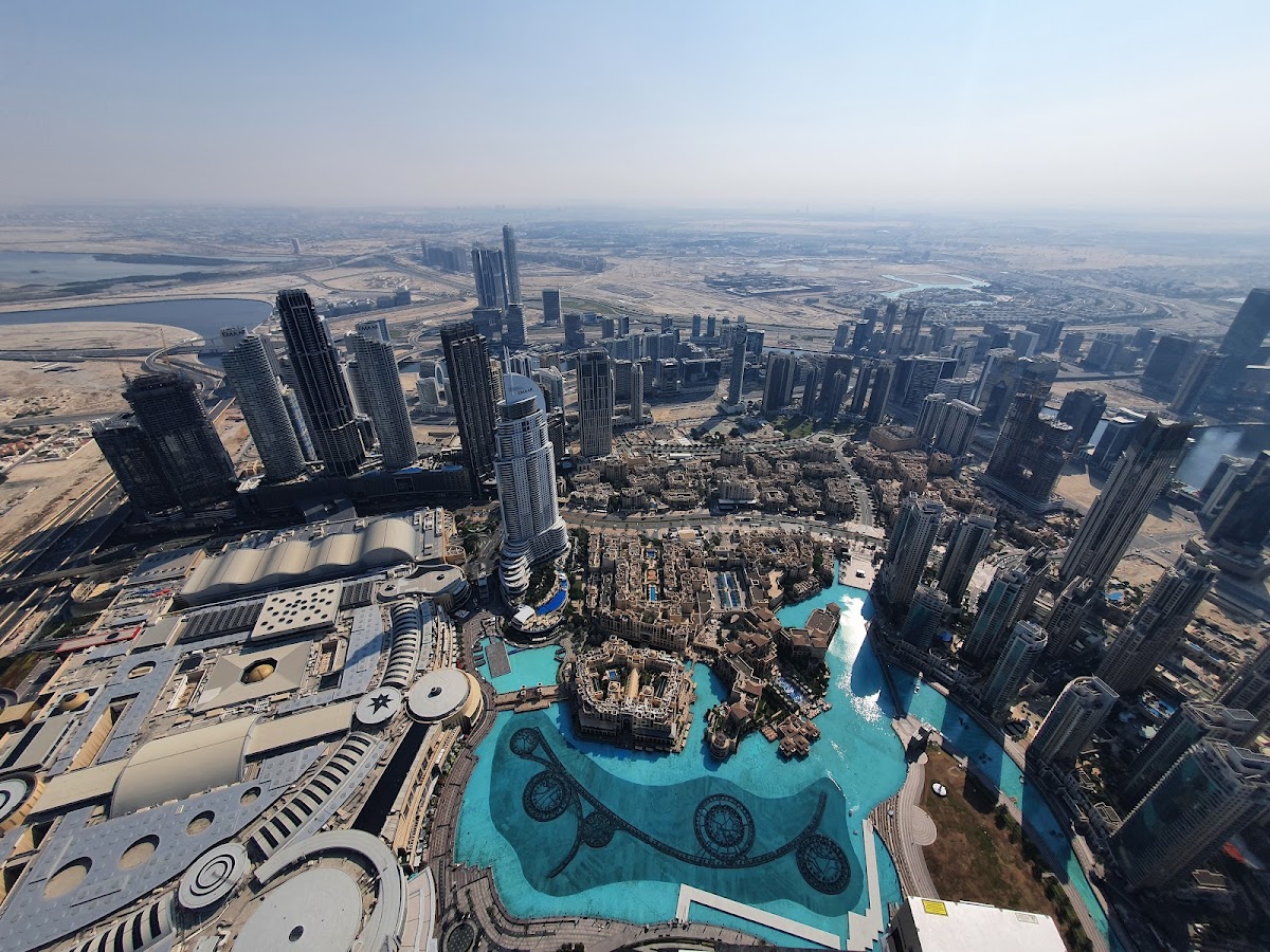 United Arab Emirates